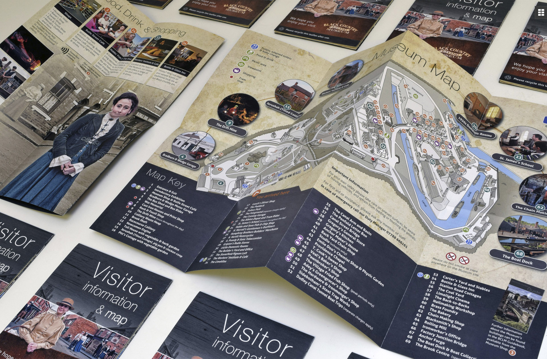 Promotional & Informational Print